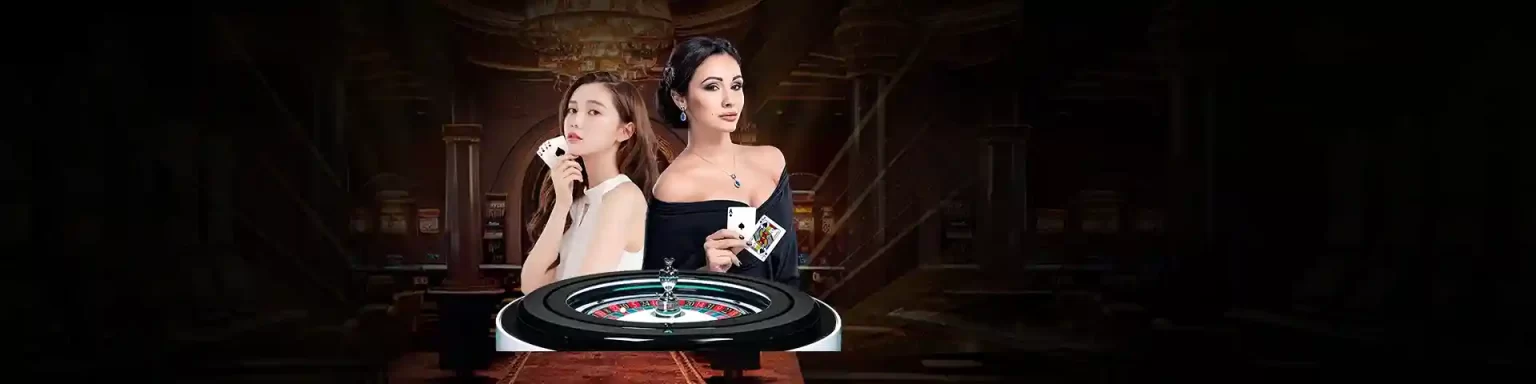 slotvip Live Casino