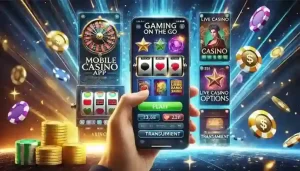 slotvip Casino App
