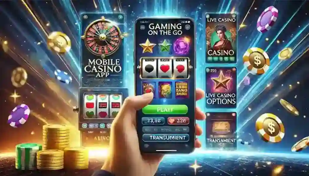 slotvip Casino App