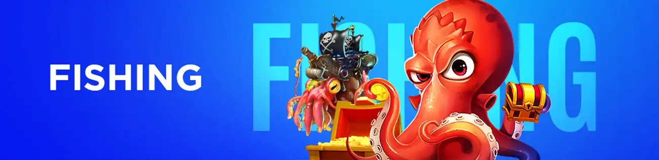 slotvip fishing game interface with colorful ocean theme and bonus rewards