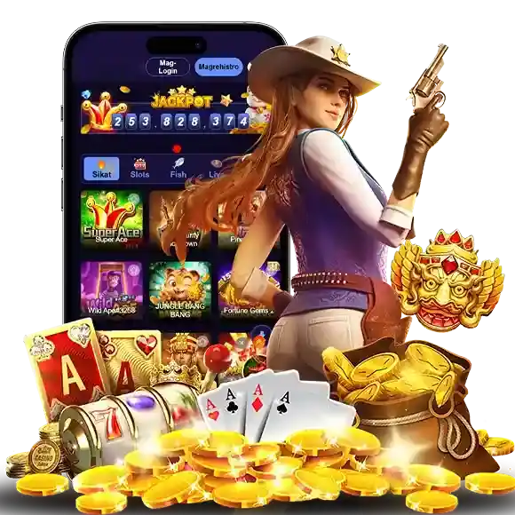 Download slotvip App