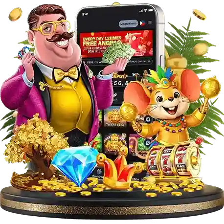 slotvip app installation guide with login register and casino mobile download steps