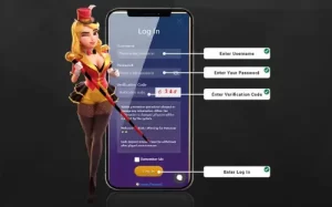 slotvip Casino Login