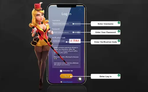 slotvip Casino Login