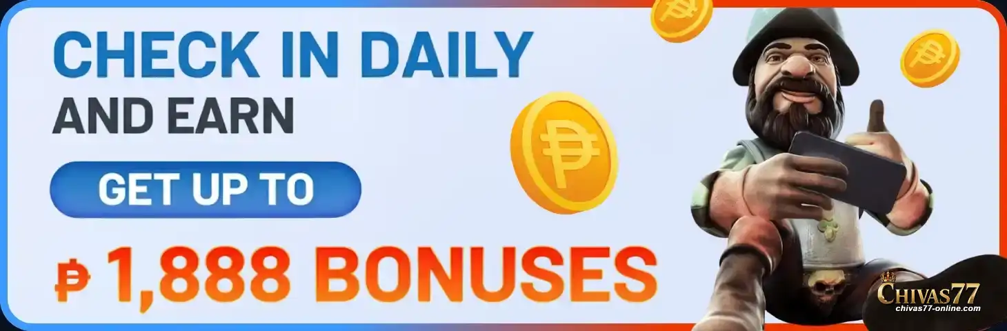 slotvip Casino Bonus