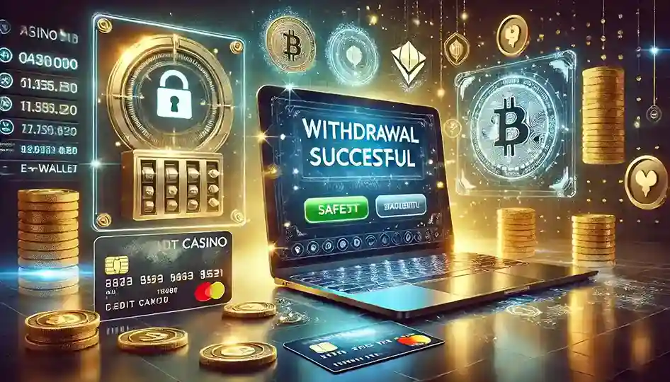 slotvip Casino Withdrawal