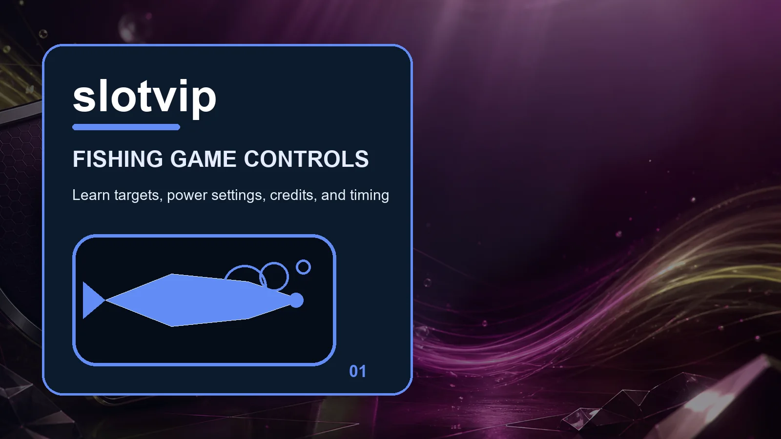 slotvip fishing full-width visual guide 1