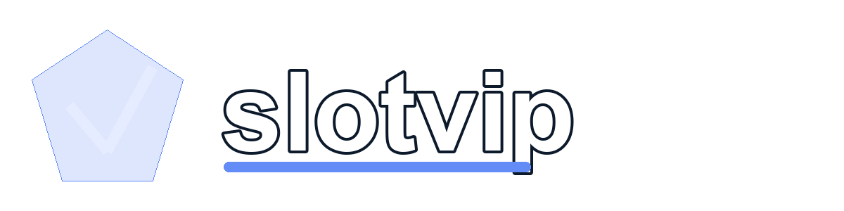 slotvip official website logo