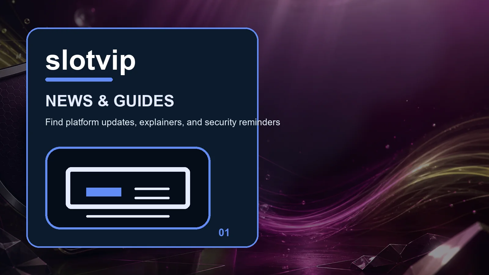 slotvip news full-width visual guide 1