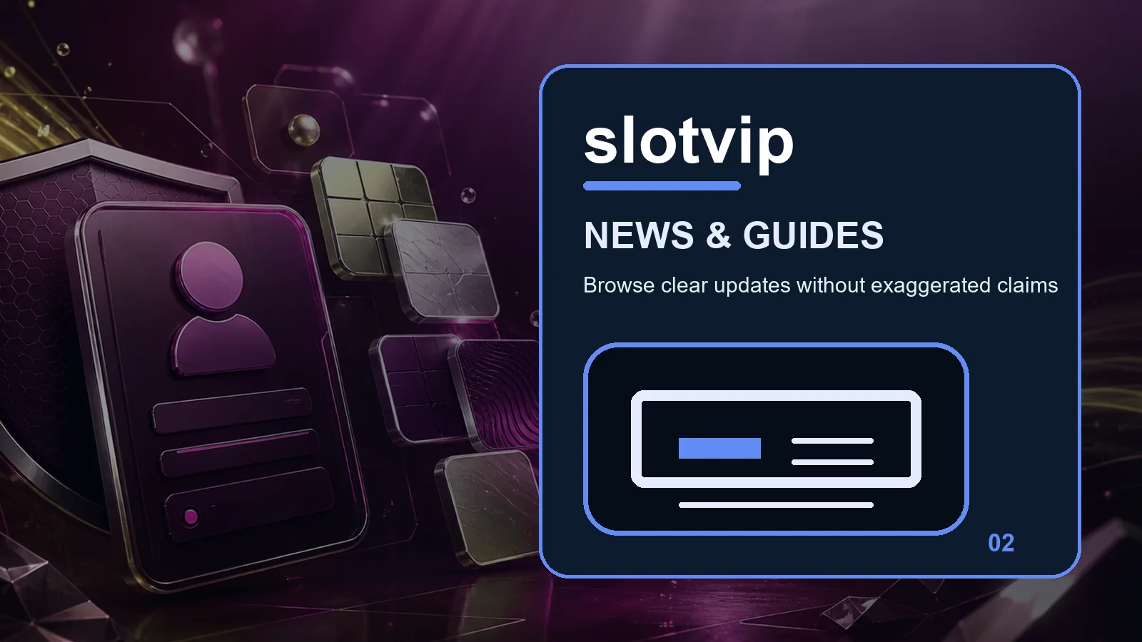 slotvip news full-width visual guide 2