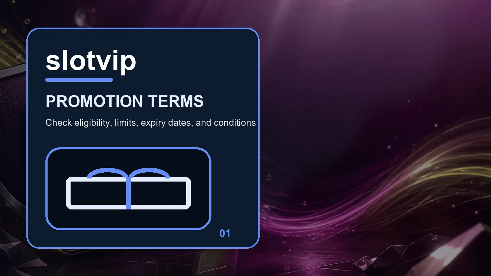 slotvip promotions full-width visual guide 1