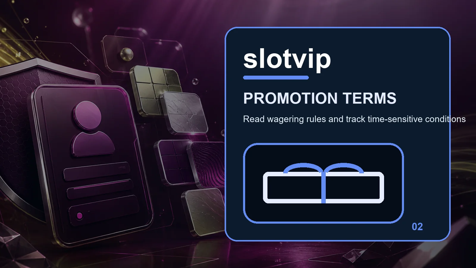 slotvip promotions full-width visual guide 2