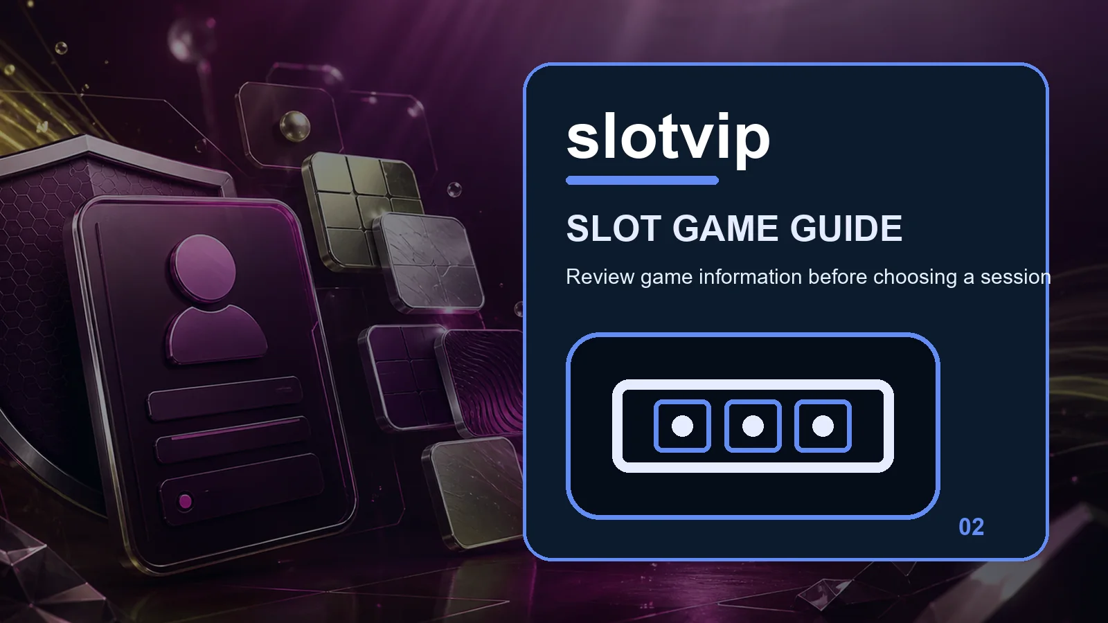 slotvip slots full-width visual guide 2