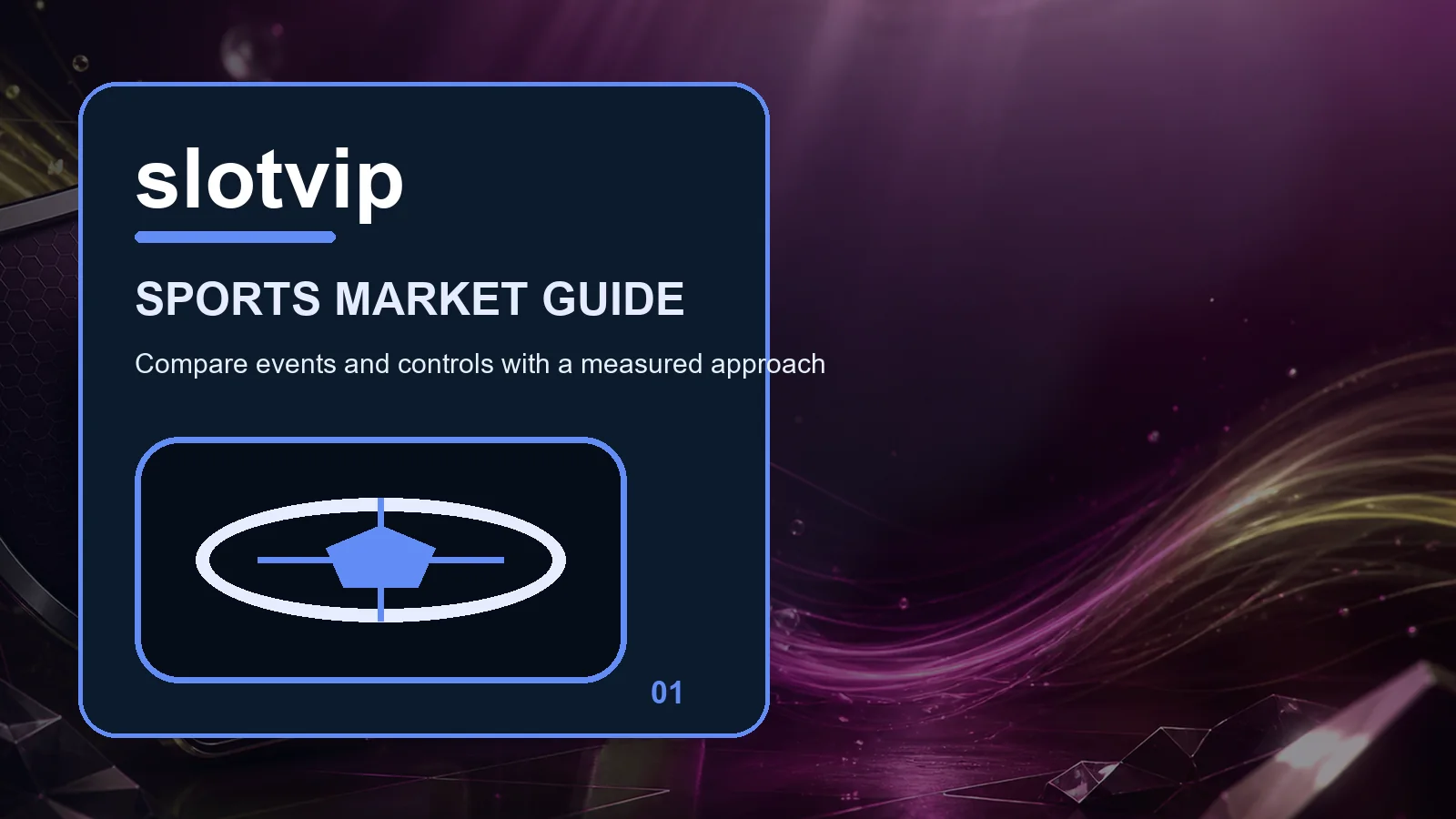 slotvip sports full-width visual guide 1